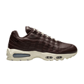 Nike Air Max 95 QS Big Bubble Baroque Brown Leather