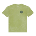 Nike SB Yuto T-shirt Olive Aura