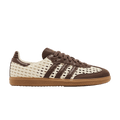 adidas Samba OG Cream White Earth Strata (Women's)