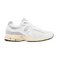 New Balance 2002R White Gold