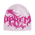 Supreme Dragon Beanie 'White'