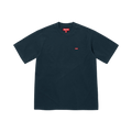 Supreme Small Box Tee 'Navy'