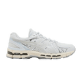 ASICS Gel-Kayano 20 White Pure Silver