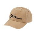 Supreme Arabic Logo Ripstop 6-Panel 'Light Tan'