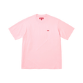 Supreme Small Box Tee 'Pink'