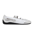 Puma Speedcat Ballet Silver (Women's)