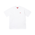 Supreme Small Box Tee 'White'