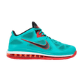 Nike LeBron 9 Low Reverse Liverpool