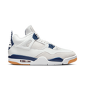 Jordan 4 Retro SB Navy