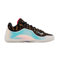 Nike LeBron 23 Heat Wave (Translucent Outsole)