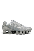 Nike Shox TL Pure Platinum Metallic Silver (Women's)