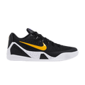 Nike Kobe 9 EM Low Protro TB Black University Gold