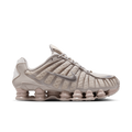 Nike Shox TL Beige