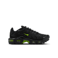Nike Air Max Plus Black Volt (GS)