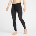 Nike Pro Dri-FIT ADV Recovery Men's Tights Black/Black/Iron Grey