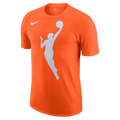 Team 13 Nike WNBA T-Shirt Brilliant Orange