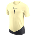 Team 13 Women's Nike WNBA Crew-Neck T-Shirt Alabaster