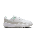 Jordan Flight Court White/Pure Platinum (Women's)