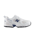 New Balance 530 White Blue (GS)