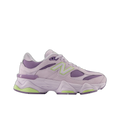 New Balance 9060 Purple Lime (GS)