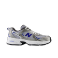New Balance 530 Dark Silver Metallic Royal (GS)