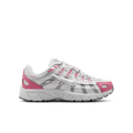 Nike P-6000 Off White Peony (GS)