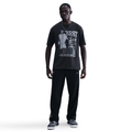 LeBron 'Best In Class' Men's Basketball T-Shirt Off-Noir