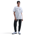 Nike x Stranger Things Men's T-Shirt Birch Heather