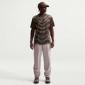 Nike Sportswear Tuned Air Men's Football Shirt Baroque Brown