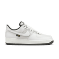 Nike Air Force 1 Low '07 LV8 Summit White Dark Smoke Grey Cordura