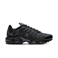 Nike Air Max Plus Black Metallic Silver (Women's)