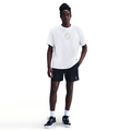 NikeCourt Men's Dri-FIT Max90 T-Shirt White