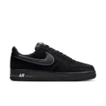 Nike Air Force 1 Low '07 LV8 Black Iron Grey