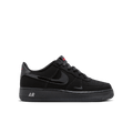 Nike Air Force 1 Low Black Smoke Grey (GS)