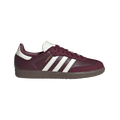 adidas Samba OG Maroon Off White Gum (Women's)