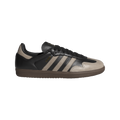adidas Samba OG Black Wonder Beige (Women's)