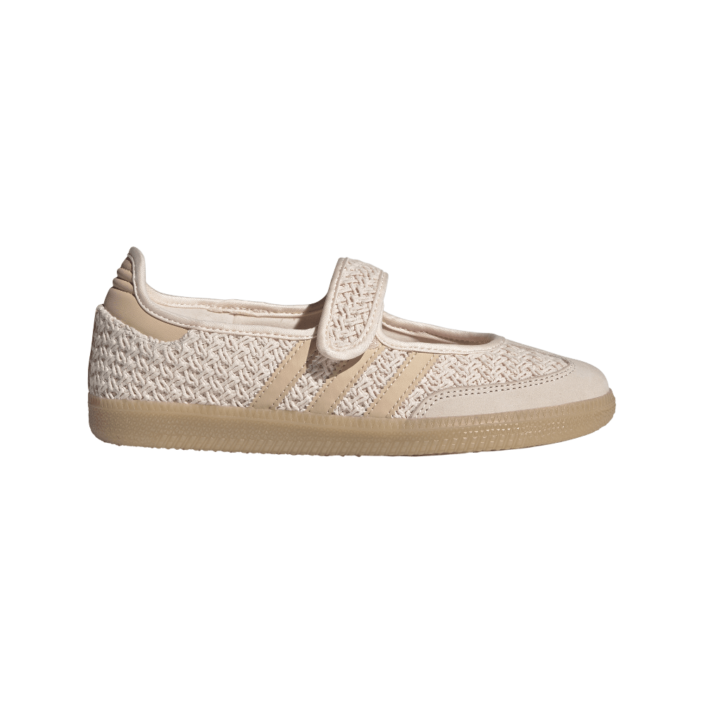 Adidas Samba Jane Wonder Quartz (Women's)