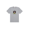 Supreme Aretha Tee Heather Grey