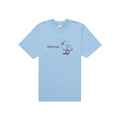 Supreme Duck Tee Powder Blue