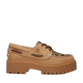 Timberland Stone Street Boat Shoe (Women's)