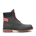 Timberland 6 In Premium Grey