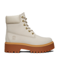Timberland Stone Street 6inch Waterproof Boot (Women's)