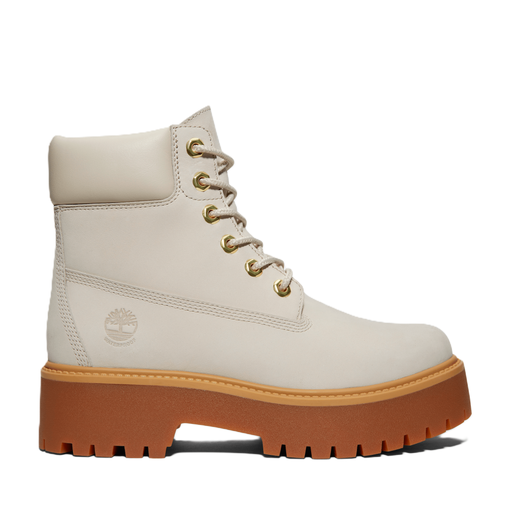 Timberland Stone Street 6inch Waterproof Boot (Women's)