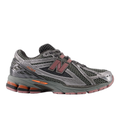 New Balance U1906R Dark Silver Metallic Rosewood