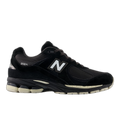 New Balance 2002R Black Oat