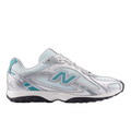 New Balance 204L Light Silver Metallic