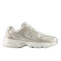New Balance 530 Gold Metalic Linen