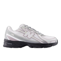 New Balance 740 Silver Metallic Rain Cloud