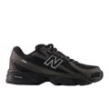 New Balance 740 Black Grey