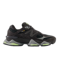 New Balance 9060 Black Cement Dry Lime